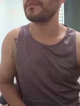 Gay sex chat with Ben_Kanaua - camgaychat.com - Portugal