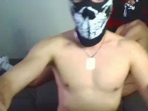 Gay sex chat with rickincontrol - camgaychat.com - Britain