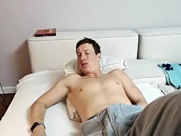 Gay sex chat with chadsweet_ - camgaychat.com - Russia