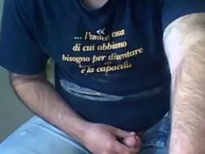 Gay sex chat with Joe75754 - camgaychat.com - Bulgaria