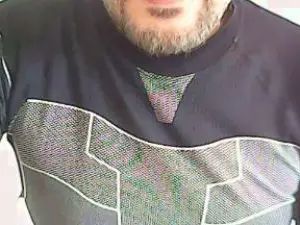 Gay sex chat with MisterCrack - camgaychat.com