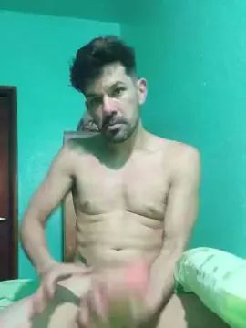 Gay sex chat with Hugonadamas - camgaychat.com - Portugal