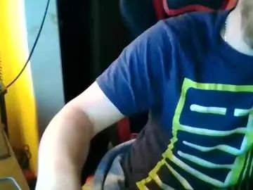 Gay sex chat with guss1989 - camgaychat.com - France