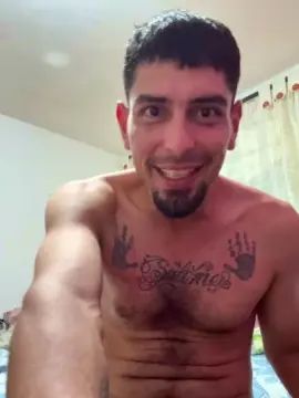 Gay sex chat with Lherzamx - camgaychat.com - Spain