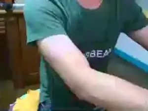 Gay sex chat with SXTWKM - camgaychat.com - Japan