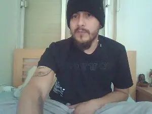 Gay sex chat with Bc995 - camgaychat.com - Spain