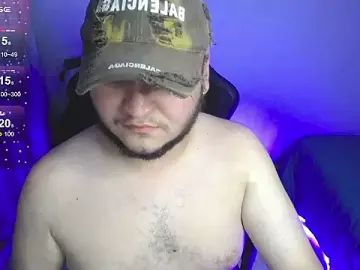 Gay sex chat with Dear_bear - camgaychat.com - Spain