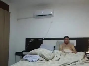 Gay sex chat with malon81811201 - camgaychat.com - Spain