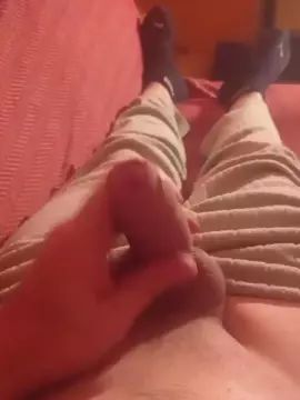 Gay sex chat with Emilio1688 - camgaychat.com - Spain