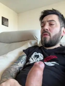 Gay sex chat with pepsturb - camgaychat.com - France