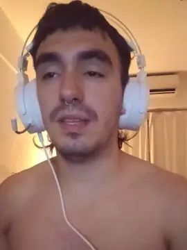 Gay sex chat with MrBeasttt - camgaychat.com - Spain