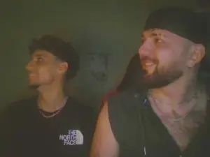 Gay sex chat with jesusherediaa - camgaychat.com - France