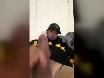 Gay sex chat with solofatxxx - camgaychat.com - Britain