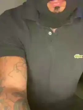 Gay sex chat with Satanazz2 - camgaychat.com - Portugal