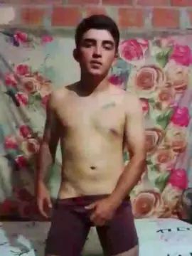 Gay sex chat with maxim358sexy - camgaychat.com - Spain