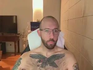 Gay sex chat with steveperry666 - camgaychat.com - Britain