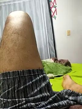 Gay sex chat with YHEIMER - camgaychat.com - Spain