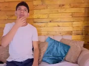 Gay sex chat with xander_lg99 - camgaychat.com - Spain