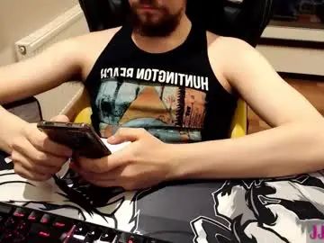 Gay sex chat with jjcuper - camgaychat.com - Britain