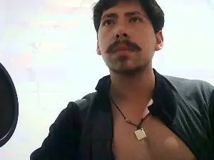 Gay sex chat with picantechileno - camgaychat.com - Spain