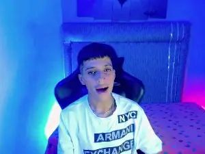 Gay sex chat with Yei_leee - camgaychat.com - Spain