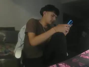 Gay sex chat with kettitta - camgaychat.com - Spain