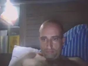 Gay sex chat with rafastenio1 - camgaychat.com - Portugal