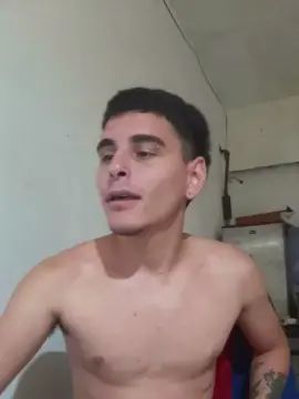 Gay sex chat with pibetigrexxx - camgaychat.com - Spain