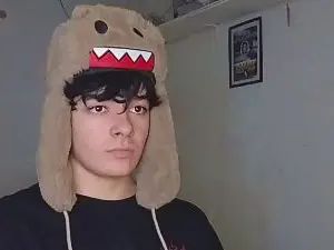 Gay sex chat with XxPollaGordaxX - camgaychat.com - Spain