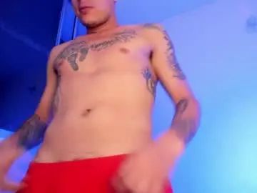 Gay sex chat with axel_smith10 - camgaychat.com