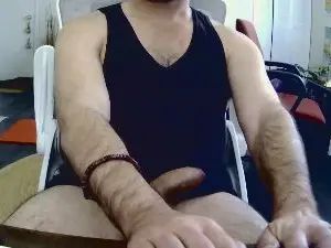 Gay sex chat with el_natureboy69 - camgaychat.com - Britain