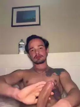 Gay sex chat with Caioprince - camgaychat.com - Portugal