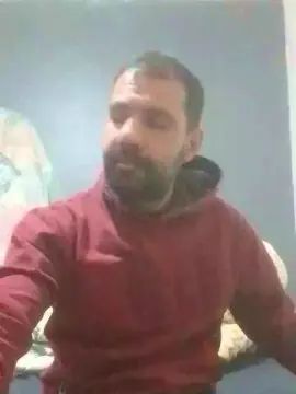 Gay sex chat with Domasterhard - camgaychat.com - Britain