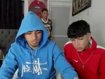 Gay sex chat with crazzy_master1 - camgaychat.com - Spain