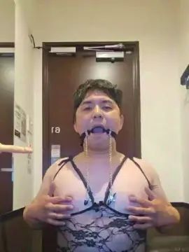 Gay sex chat with Kokisexslave456 - camgaychat.com - Japan