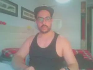 Gay sex chat with Nadador26_ - camgaychat.com - Britain