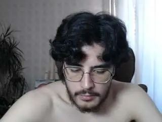 Gay sex chat with alanathomee - camgaychat.com