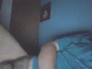 Gay sex chat with 24yearshot - camgaychat.com - Spain