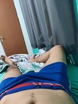 Gay sex chat with _Gh0st - camgaychat.com - Portugal