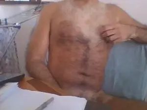 Gay sex chat with Guisebas - camgaychat.com - Spain