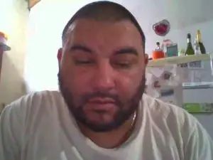 Gay sex chat with leo4523 - camgaychat.com - Spain