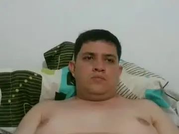 Gay sex chat with fechiz - camgaychat.com - Spain