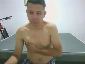 Gay sex chat with tian91 - camgaychat.com - Spain