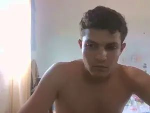Gay sex chat with Vitoria360 - camgaychat.com - Portugal