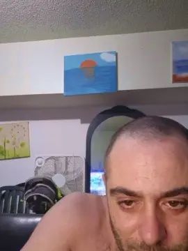 Gay sex chat with Nudegambit - camgaychat.com - France