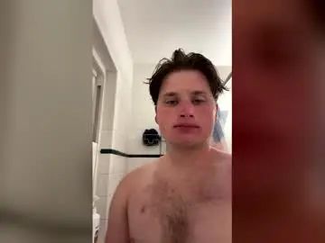 Gay sex chat with benjbell98 - camgaychat.com