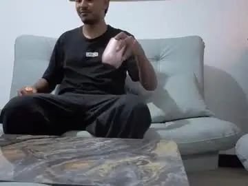 Gay sex chat with masterblack6666 - camgaychat.com - Britain