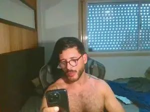 Gay sex chat with Keoargentina - camgaychat.com - Portugal