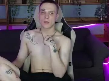 Gay sex chat with dreamkaii - camgaychat.com - Britain