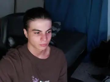 Gay sex chat with meteorichandling - camgaychat.com - Spain